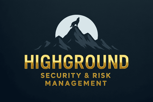 High Ground Security & Risk Management